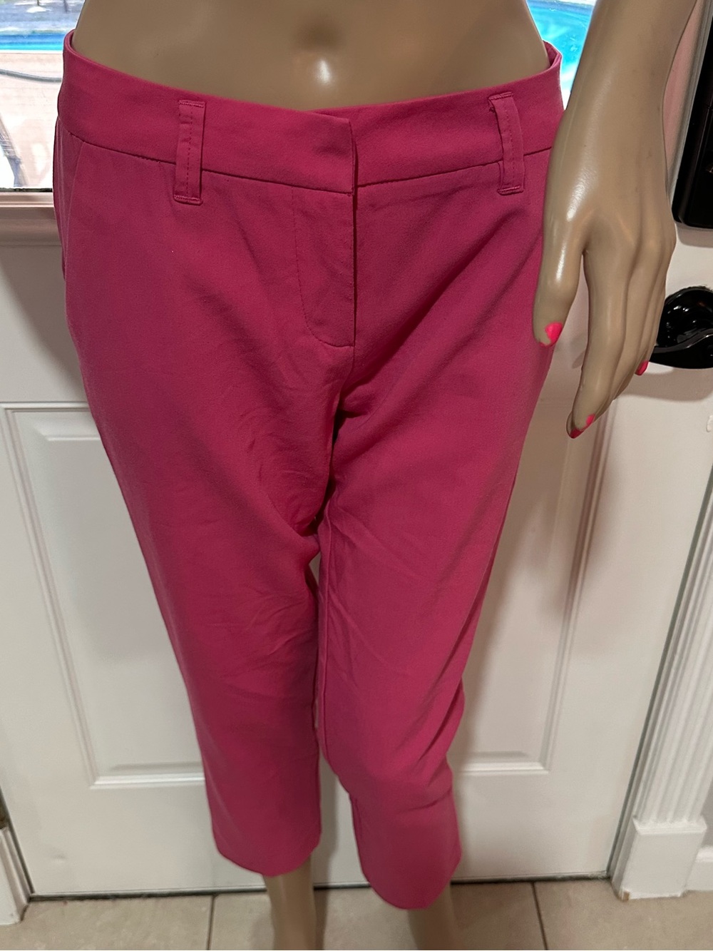 Sanctuary Hot Pink Pants